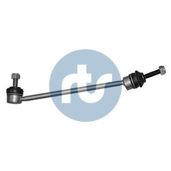 Stange/Strebe, Stabilisator Vorderachse links RTS 97-90826-2 von RTS