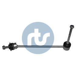 Stange/Strebe, Stabilisator Vorderachse links RTS 97-90899-2 von RTS