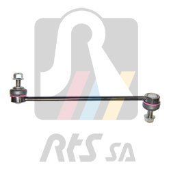 Stange/Strebe Stabilisator Vorderachse links - RTS 97-90333-2 von RTS