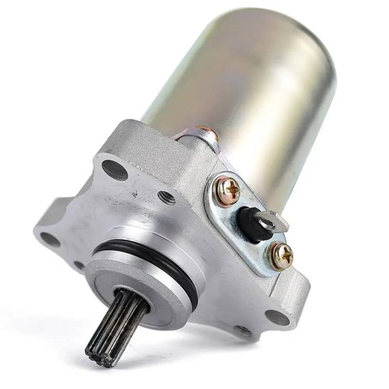 9-Spline-Motorstarter, kompatibel mit KLX110L KLX 110L 2010–2020 BR125 BR 125 Z125 Pro 2016–2019 21163–0777 221163–0049 von RTdFBXC