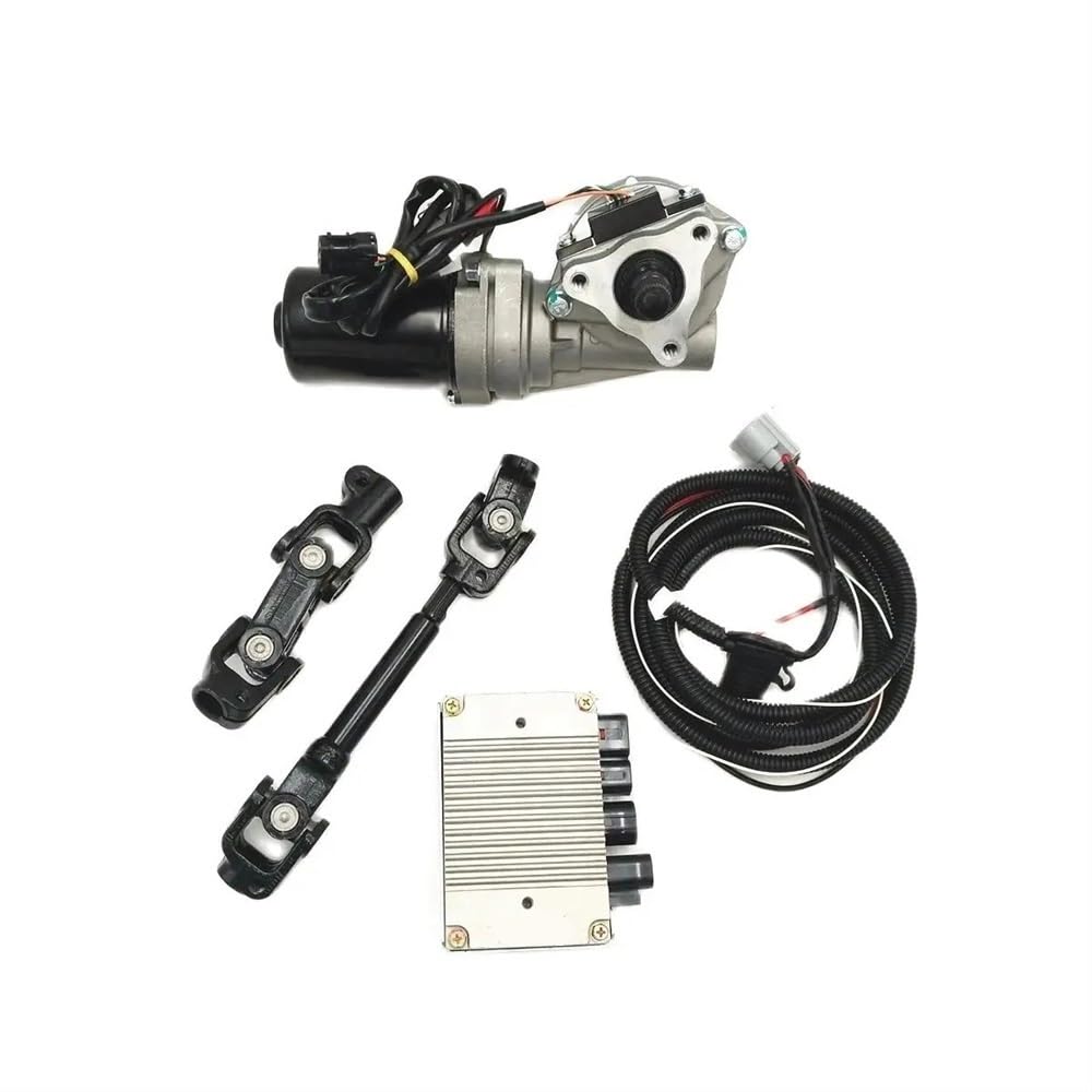 Elektrische Servolenkung, kompatibel mit CF Moto CF U8 ATV UTV Quad Bike Go Kart Modell 7030–106000 Ersatzteil von RTdFBXC