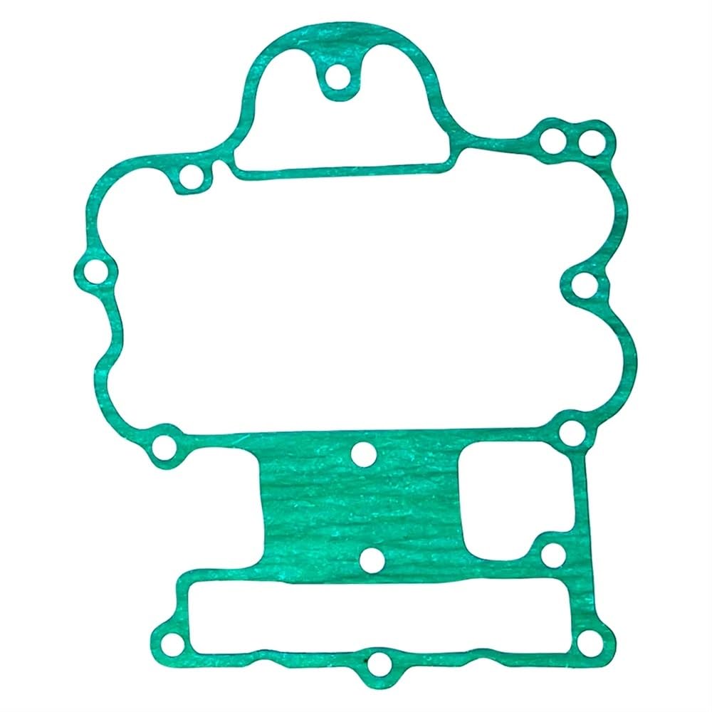 Kipphebelgehäusedichtung Kompatibel mit kompatible Motorradmotoren 1500 VN1500 99–08 und 1600 VN1600 03–08 von RTdFBXC