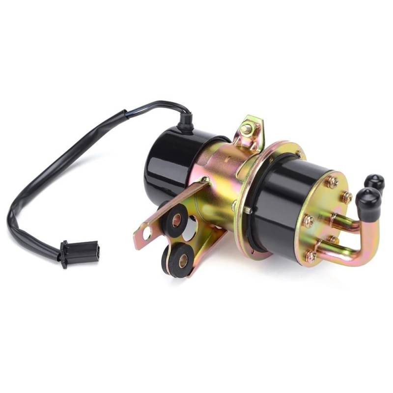 Kompatible Kraftstoffpumpe Kompatibel mit 5EB-13907-00 4SV-13907-00 4SV-13907-01 4SV-13907-02 OEM-Motorradzubehör von RTdFBXC