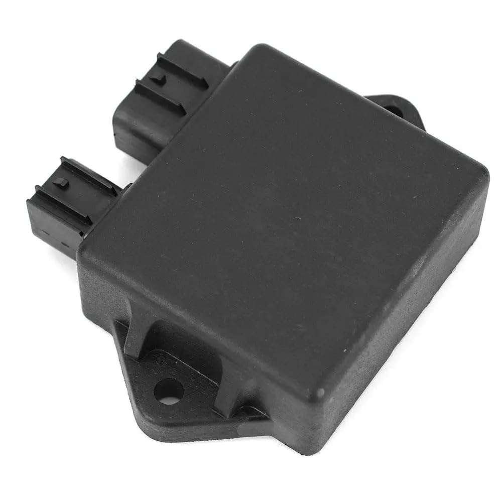 Kompatible Zündbox-Moduleinheit Kompatibel mit 40 40X E40X 40X 66T-85540-00 66T-85540-01 Motorbootzubehör Außenbordteile von RTdFBXC