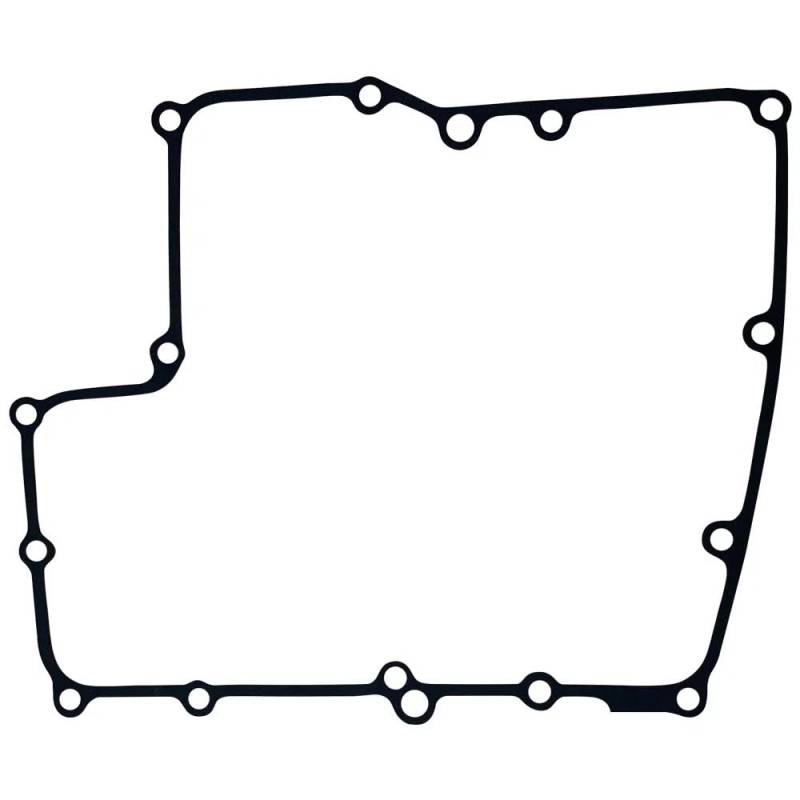 Motorrad-Ölpumpen-Siebdeckeldichtung Kompatibel mit kompatible Modelle FZ1 2006–2015, FZ1N 2007–2012, FZ1S 2007–2015 von RTdFBXC