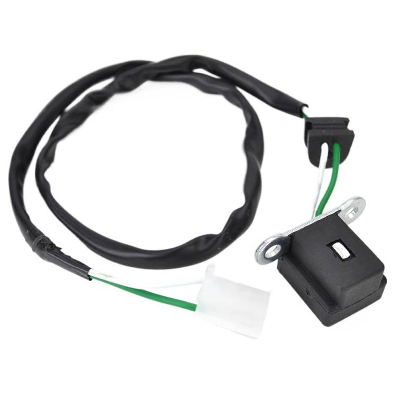 Motorrad Pulsar Pulsing Coil Sensor Kompatibel mit 58439034000 620 640 R 400 620 640 LC4 625 SMC SXC 660 LC4 von RTdFBXC