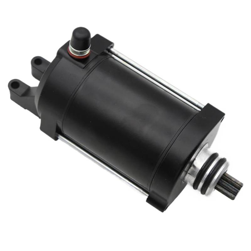 Motorrad Starter Motor 420892426 Für F3 Serie RYKER STD 900 ACE X3 R 4x4 XRS Turbo DPS Kompatibler Ersatz von RTdFBXC