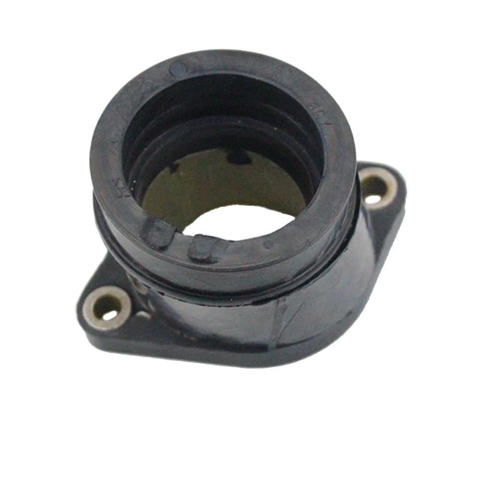 Motorrad-Vergaser-Ansaugrohr-Adapter für TT250R RAID 1994–1996 TTR250 Modell 4GY-13586-00 von RTdFBXC