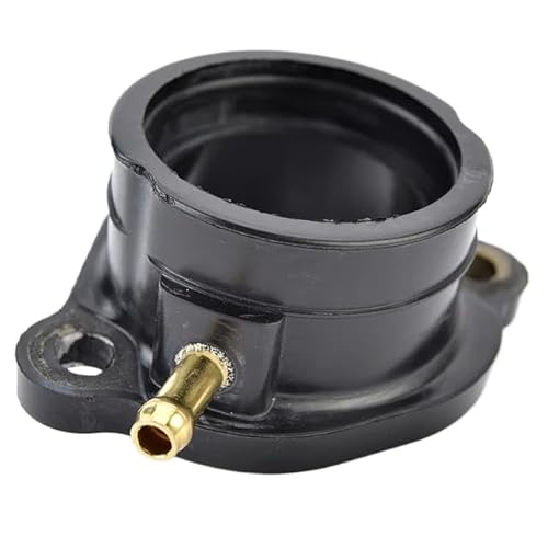 Vergaser-Ansaugkrümmer-Adapter für Quest Max-Modelle CVT 500 650 STD MAX XT 2002–2005 420267270 711267270 kompatibel von RTdFBXC