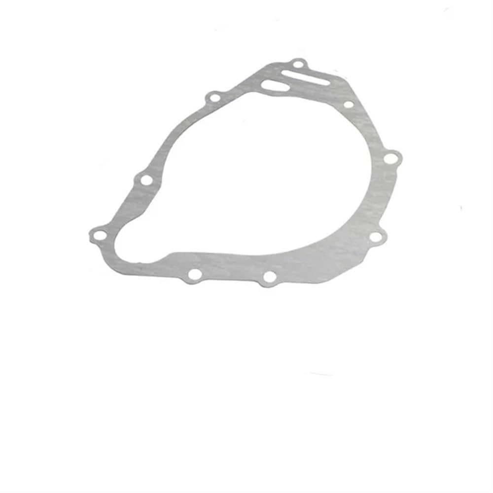 Vollzylinder-Kupplungsgenerator-Abdeckungsdichtung, kompatibel mit DRZ250 DR-Z250 DRZ DR-Z 250 01–09, DR250 DR 250 cc 1998–2000(MAGNETOCOVERGASKET) von RTdFBXC