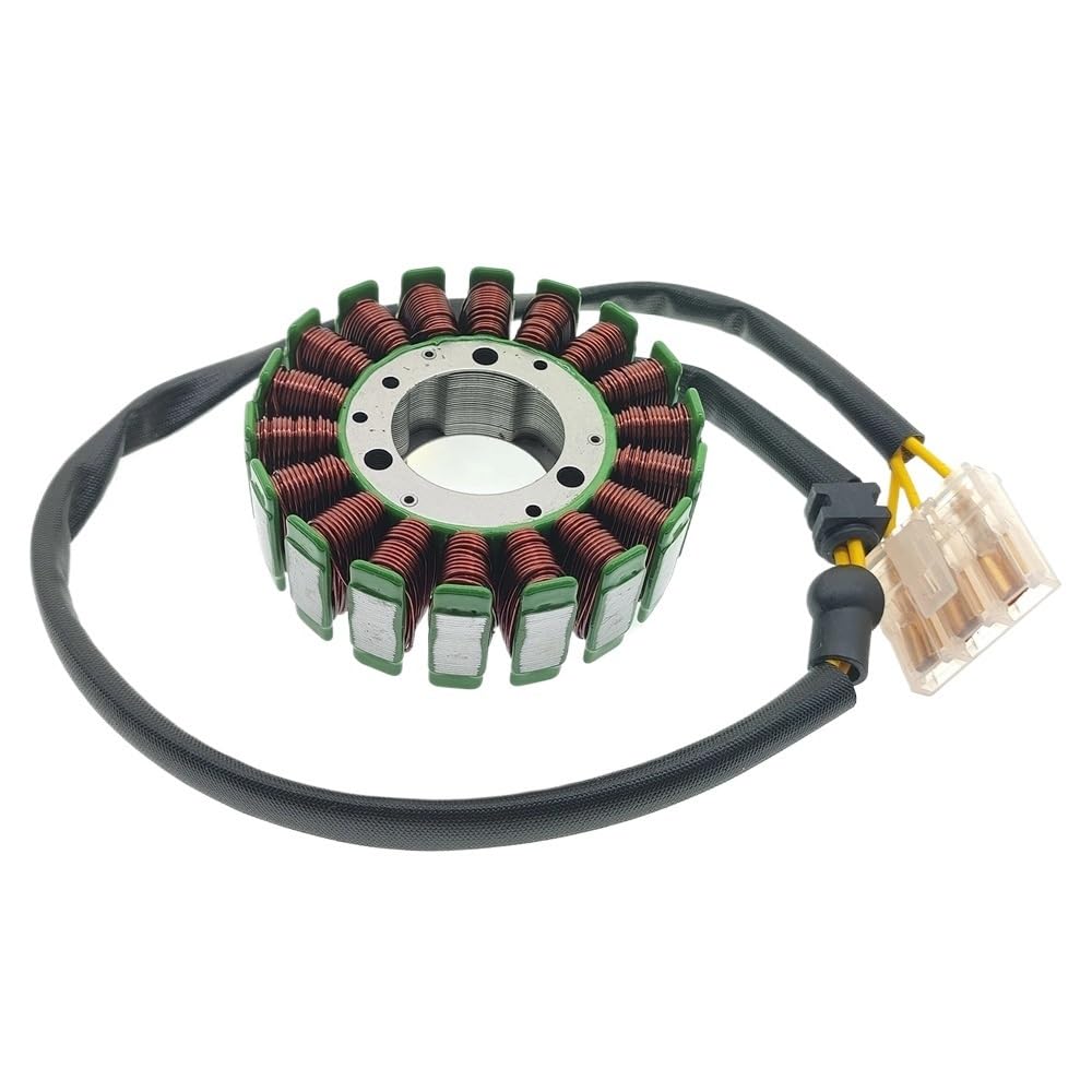 Zündspulen-Stator-Ersatz, kompatibel mit 390 250 RC250 RC390 401 Modellen 2013 bis 2019 90239004000 90239004100 93739004000 93839004000 von RTdFBXC