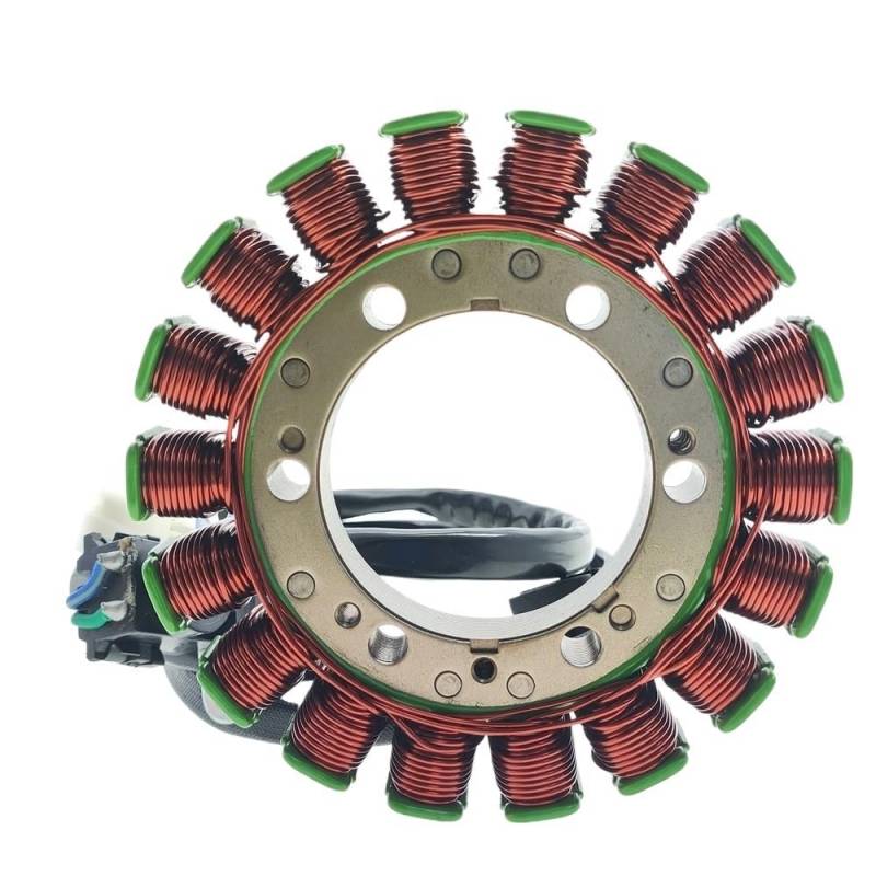 Zündspulenstator für 1989–1997 XTZ 750 und 1996–2000 TRX 850, kompatibler Ersatz 3LD8141000 von RTdFBXC