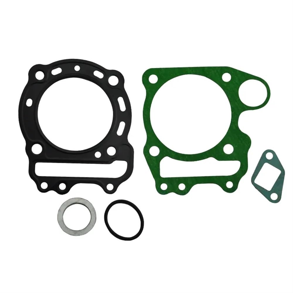 Zylinderkopf-Basisdichtung, kompatibel mit NSS250 01–04, NSS 250 01–07, CH250 89–90, FES250 PS250 und ähnlichen Modellen von RTdFBXC