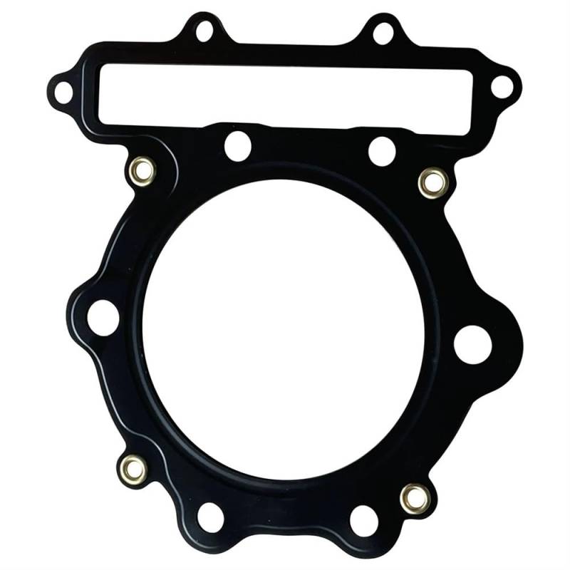 Zylinderkopfdichtung Kompatibel mit Motorradmotoren, kompatibel mit den Modellen XR600R XR600 R 1985 bis 2000, 12251-MK2-005 12251-MN1-671 von RTdFBXC