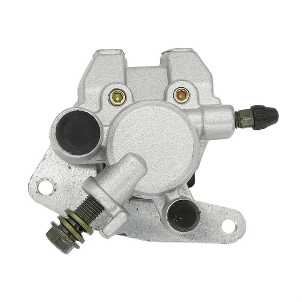 Bremssattel vorne Links, kompatibel mit 350 YFZ350 350 660 350 ATV-Teilen(A) von RTqFZK