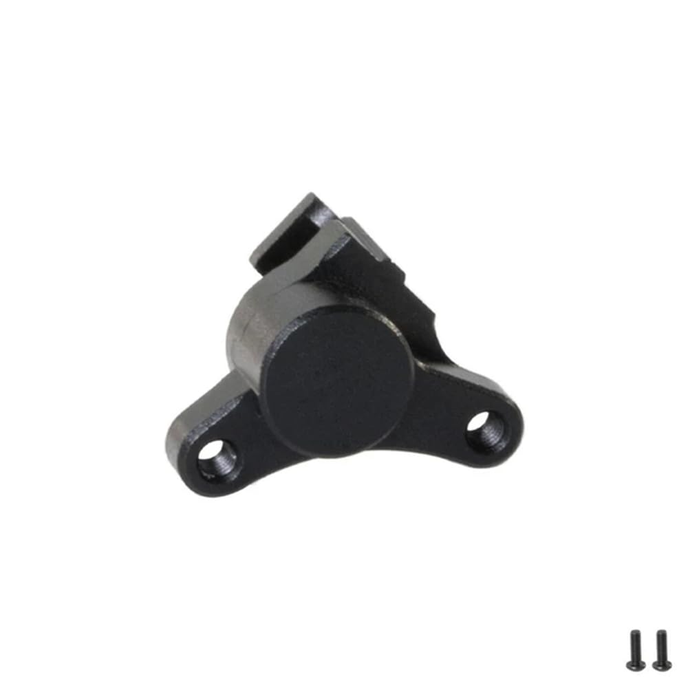 Ersatz des hinteren Bremssattels, kompatibel mit 1/4 Promoto-MX Elektromotorrad, Modell 264000 LOS264000 LOS06002 LOS06000(Black) von RTqFZK