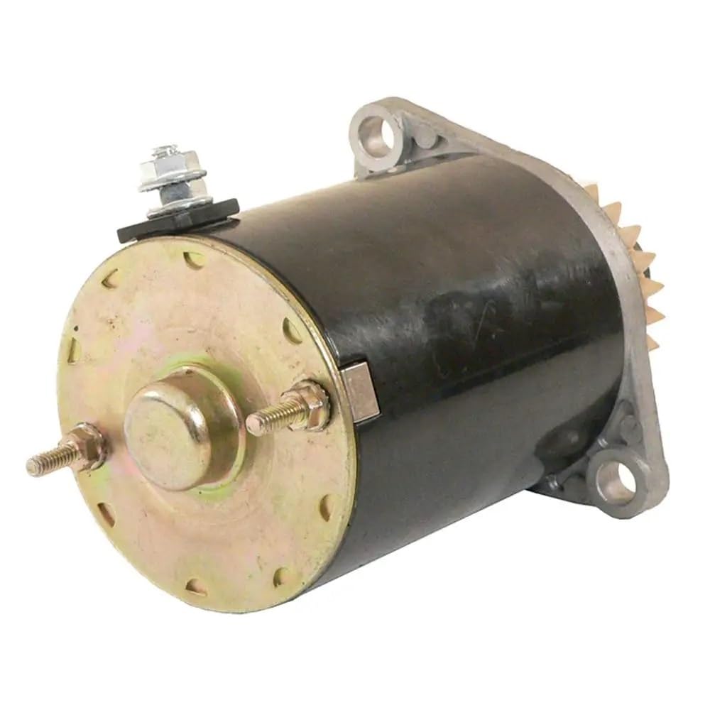 Ersatzstarter, kompatibel mit KV-Motoren, Modell 191–1798, 191–2312, 191–2351, 6020940, 6020940-M030SM, SM60209 von RTqFZK