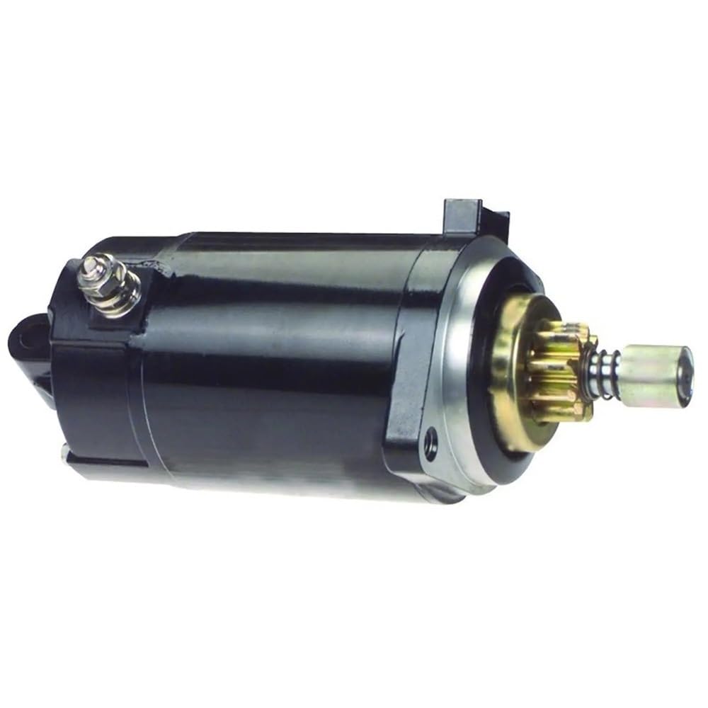 Ersatzstarter kompatibel mit Außenbordmotoren 115 130 150 175 200 Modelle 6E58180010 6E58180011 6E5-81800-12 SHI0031 41044006 von RTqFZK