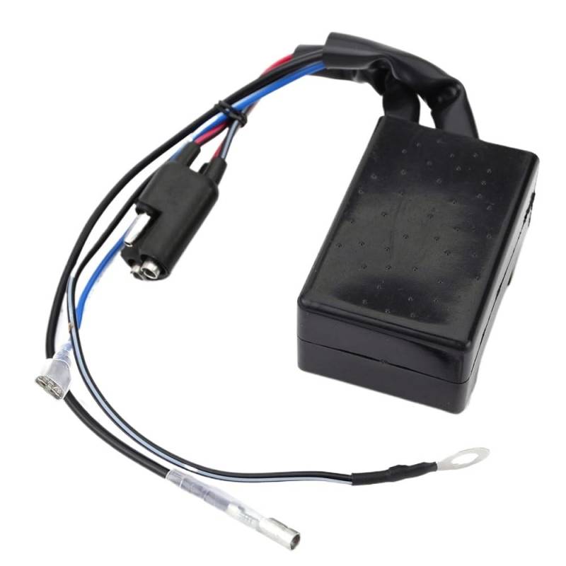 Kompatible Digitale Zündung CDI Box Zündgerät Kompatibel mit RM80 RM85 RM85L Motorradmodelle 32900-02B30 32900-02B31 von RTqFZK