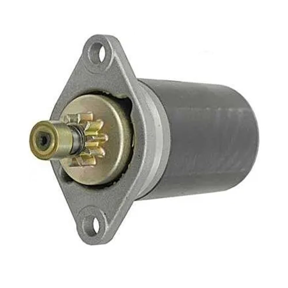 Kompatibler Startermotor für S10612 350-76010-0 682-81800-11 von RTqFZK