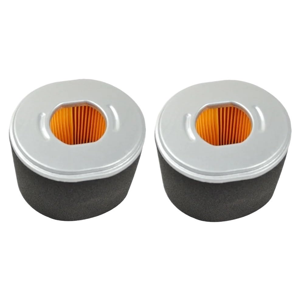 Luftfilter kompatibel mit GX270 GX240 8 PS 9 PS Motor kompatibel mit den Modellen 17210-ZE2-505 17210-ZE2-822 17210-ZE2-515(2PCS) von RTqFZK