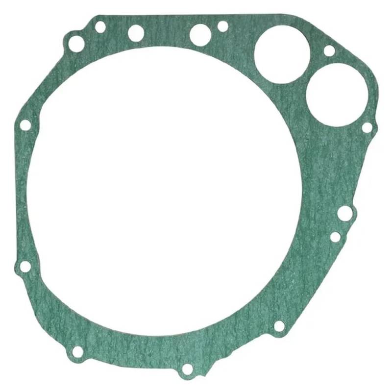 Motorrad-Kurbelgehäuse-Kupplungsdeckel-Dichtungssätze, kompatibel mit GSXR600 01–05, GSXR750 00–05, GSXR1000 01–08(CLUCH Cover Gasket) von RTqFZK