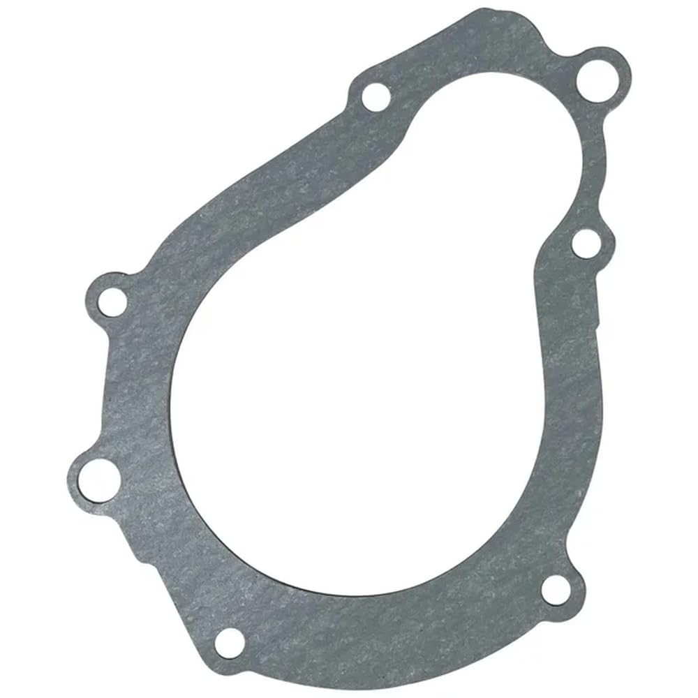 Motorrad-Kurbelgehäuse-Kupplungsdeckel-Dichtungssätze, kompatibel mit GSXR600 01–05, GSXR750 00–05, GSXR1000 01–08(CLUTCHSTARTERGASKET) von RTqFZK