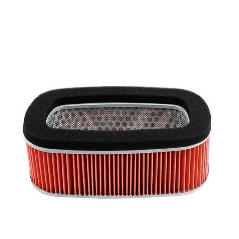 Motorrad-Luftfilter, kompatibel mit CRM250 XR250 XR 250 XR250R XR350 XR350R XR400 XR400R XR440 XR600 XR600R XR650L von RTqFZK