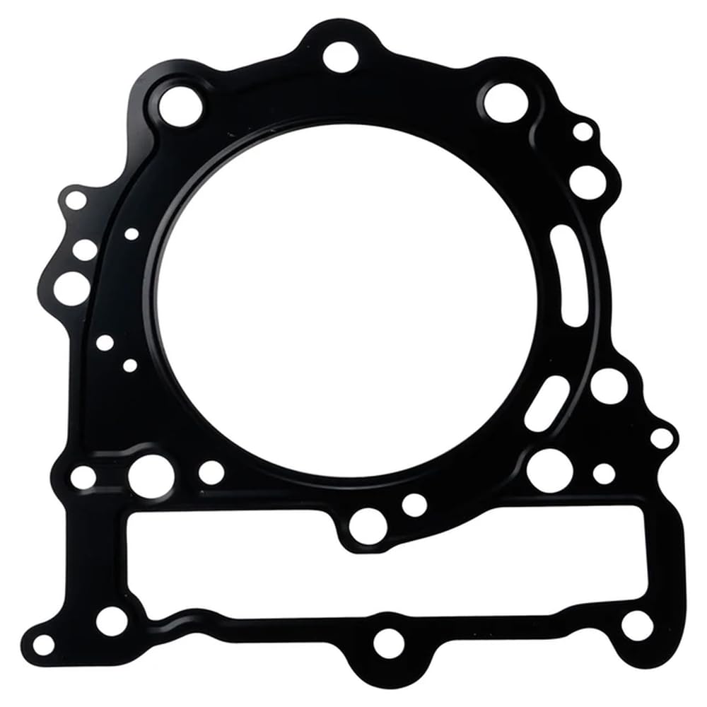 Motorrad Motor Kurbelgehäuse Abdeckung Zylinderkopf Basis Dichtung Kits Kompatibel mit F650GS 99-07 F650CS 00-05 G650GS 08-10 G650X 06-07(Cylinder Head Gasket) von RTqFZK