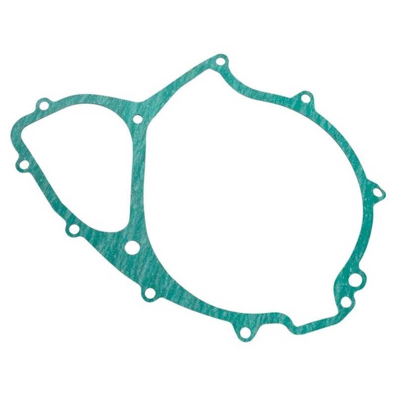 Motorrad Motor Kurbelgehäuse Abdeckung Zylinderkopf Basis Dichtung Kits Kompatibel mit F650GS 99-07 F650CS 00-05 G650GS 08-10 G650X 06-07(GENERATORCOVERGASKET) von RTqFZK