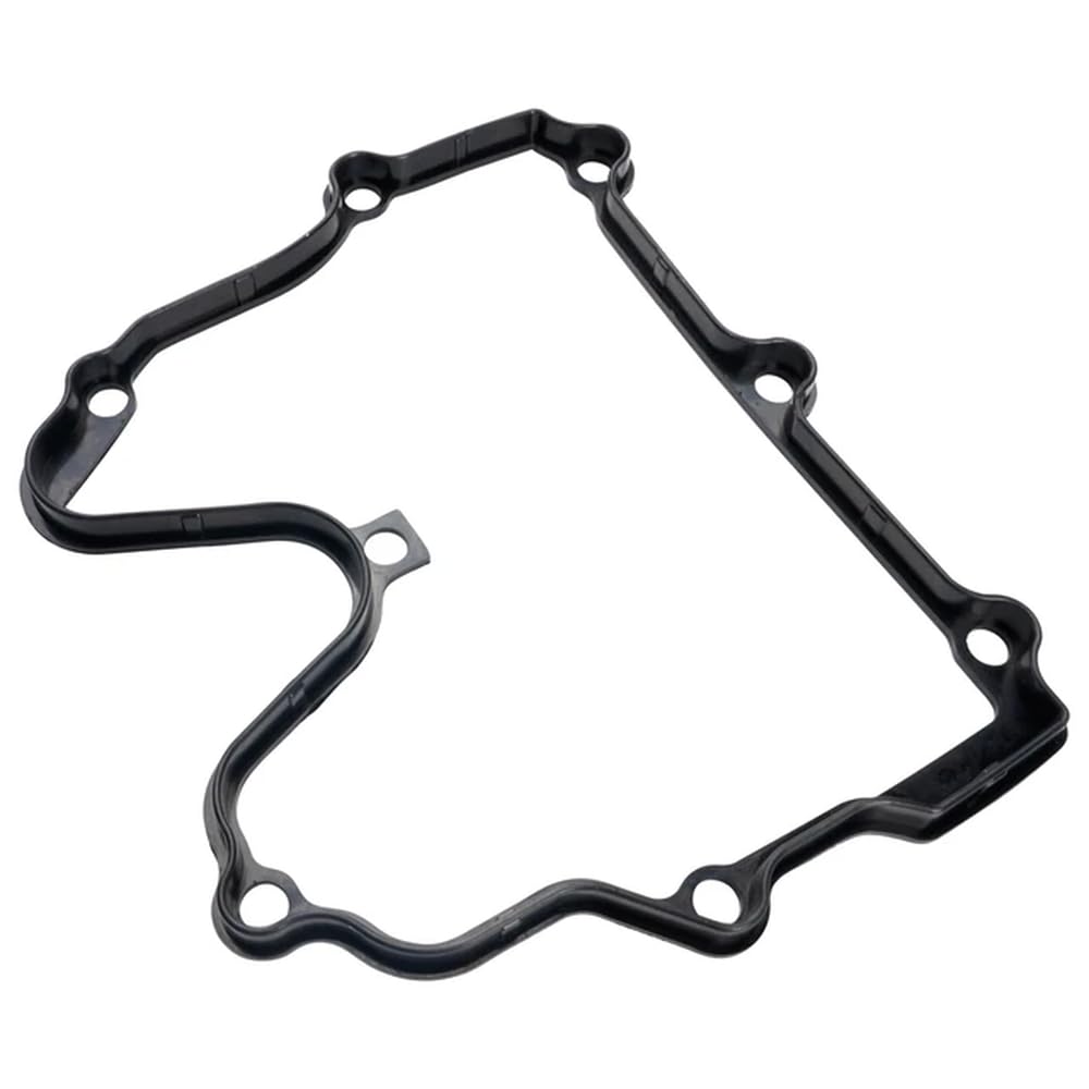 Motorrad Motor Kurbelgehäuse Abdeckung Zylinderkopf Basis Dichtung Kits Kompatibel mit F650GS 99-07 F650CS 00-05 G650GS 08-10 G650X 06-07(Head Cover Gasket) von RTqFZK