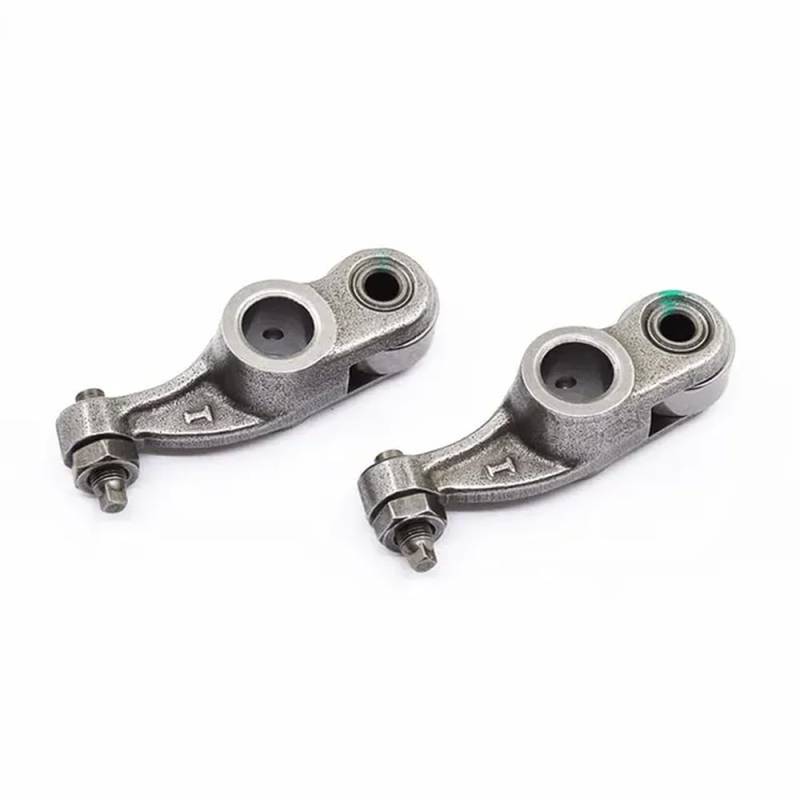 Motorrad Nockenwelle Kipphebel Montage kompatibel mit Dream 110 EX5 NBC110 NBC 110 2013 bis 2017(Rocker ARM) von RTqFZK