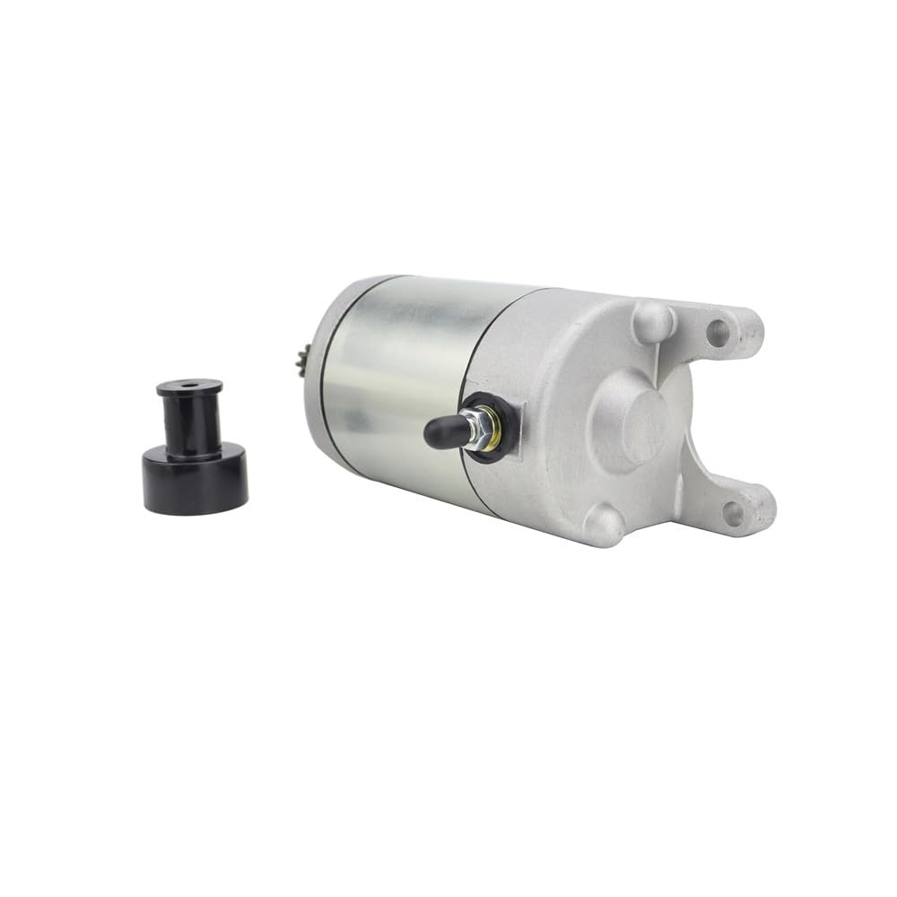 SMU0282 500 Starter, kompatibel mit 500 ATV-Modellen, ersetzt 3088069 18647 57-2730 410-54075 kompatible Ersatzteile von RTqFZK