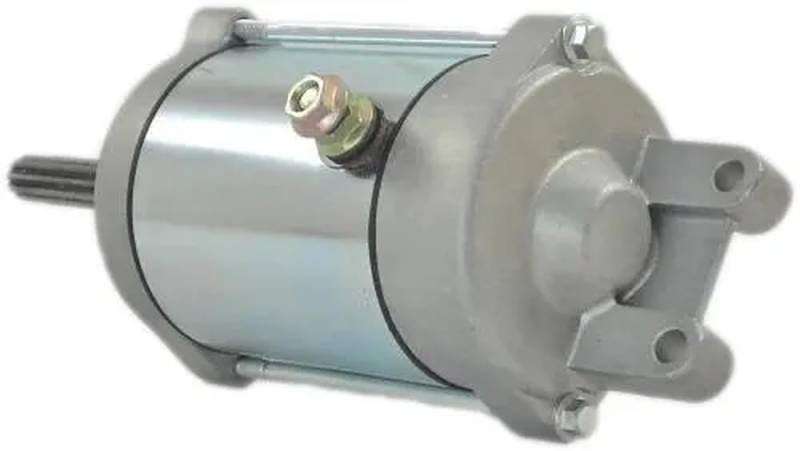 Starter kompatibel mit ATV LT-A700X K5-K7 2005-2007 LT-A750X Z K8 2008 Modell 3545-020 31100-31G00 3545020 3110031G00 von RTqFZK