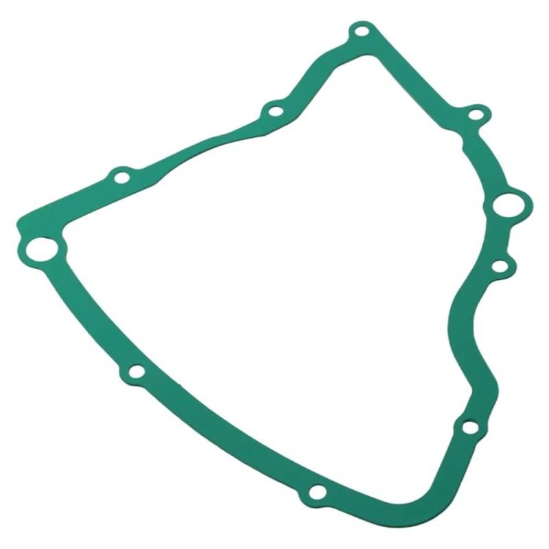 Stator-Generator-Abdeckungsdichtung, kompatibel mit LT160 LTF160 LT230E LTF230 Ersatzteilen 11483-18A00 11483-02C10 von RTqFZK