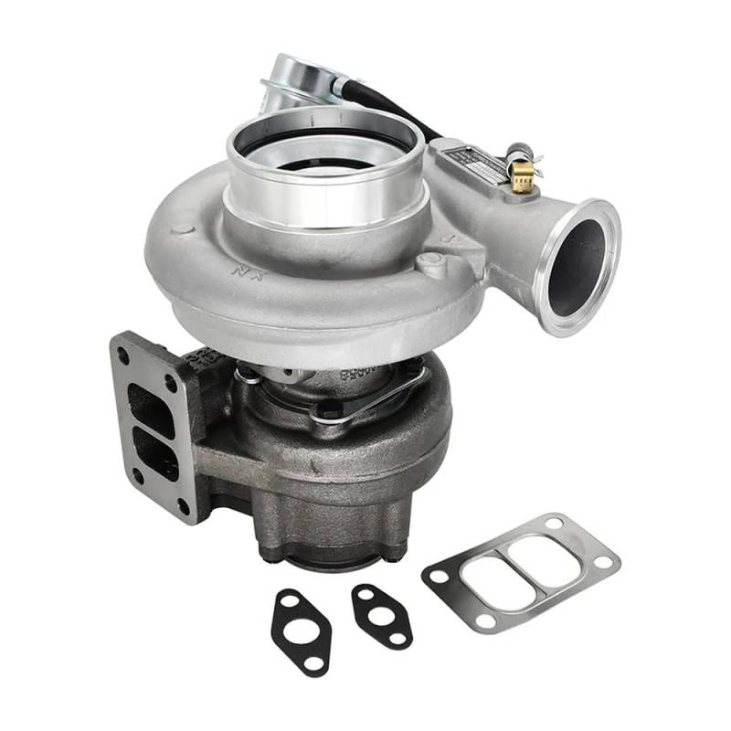 Turbo HX35 HX35W Turbolader 3539373 3802994 Kompatibel mit 6BT 6BTA Kompatibel mit RAM 1996-1998 von RTqFZK