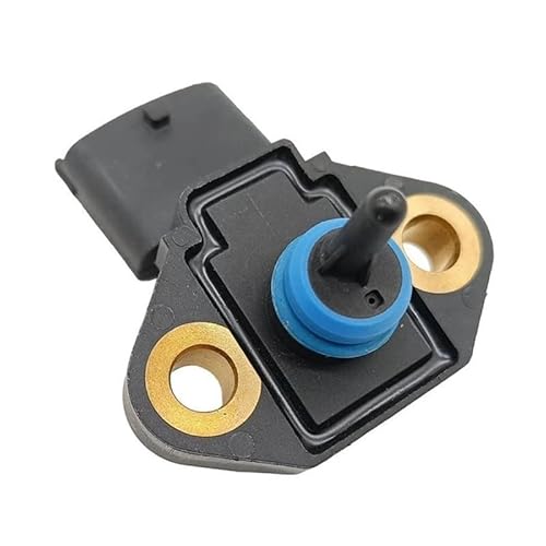 1 Piece Engine Oil Pressure Sensor Switch 94860621300 Black ABS Car Accessories RUAJOGYNVM von RUAJOGYNVM