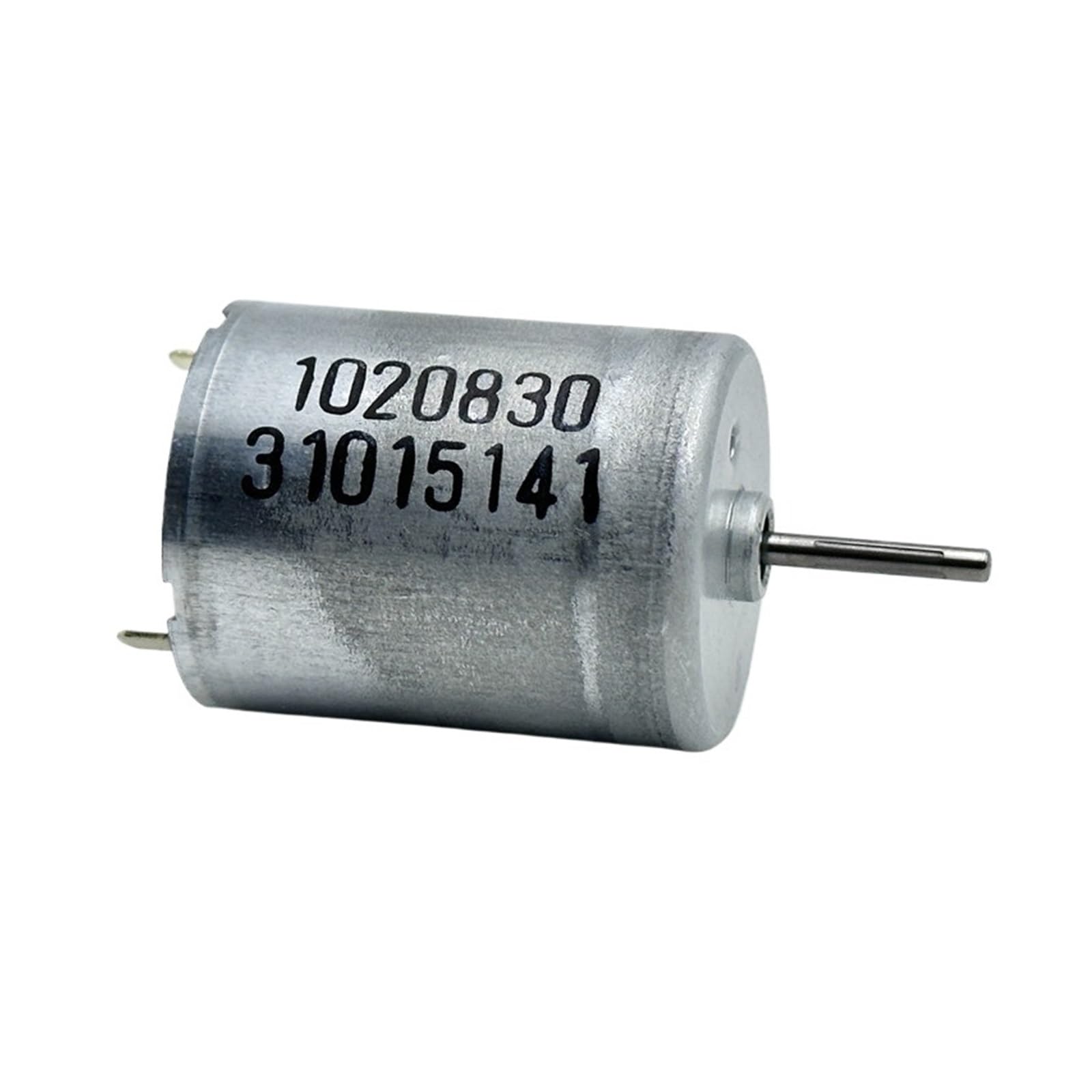 1020830 RF-370CB Round 24mm electronic starter DC 12V 14.4V 18V 24V 370 Metal Brush electronic starter automobile Car Part RUAJOGYNVM von RUAJOGYNVM