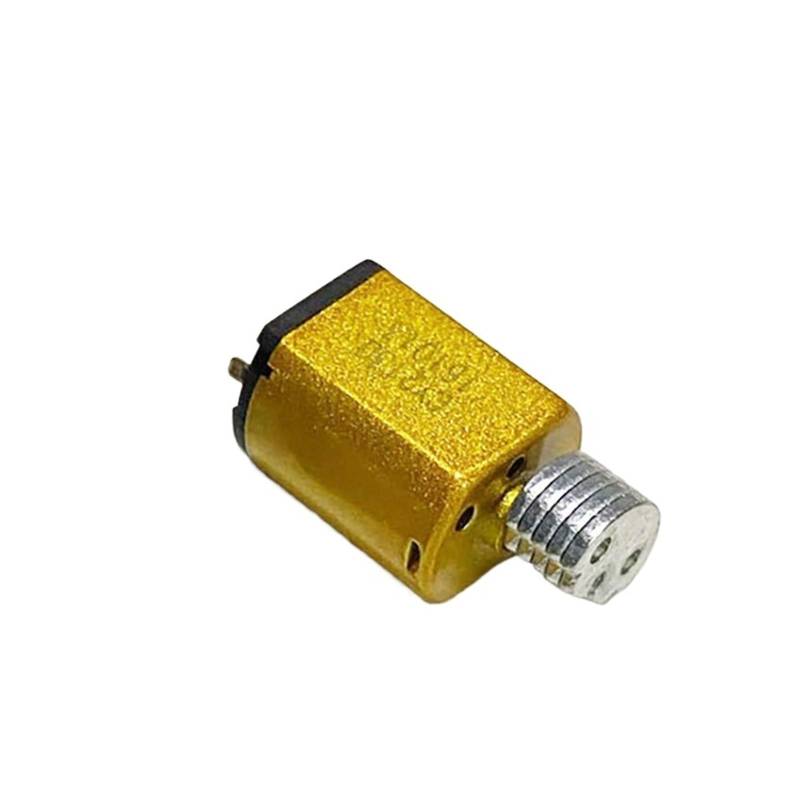 12mm 030 Vibration electronic starter DC 1.2V 1.5V 2.4V 3V Strong Vibrating Vibrator RUAJOGYNVM von RUAJOGYNVM