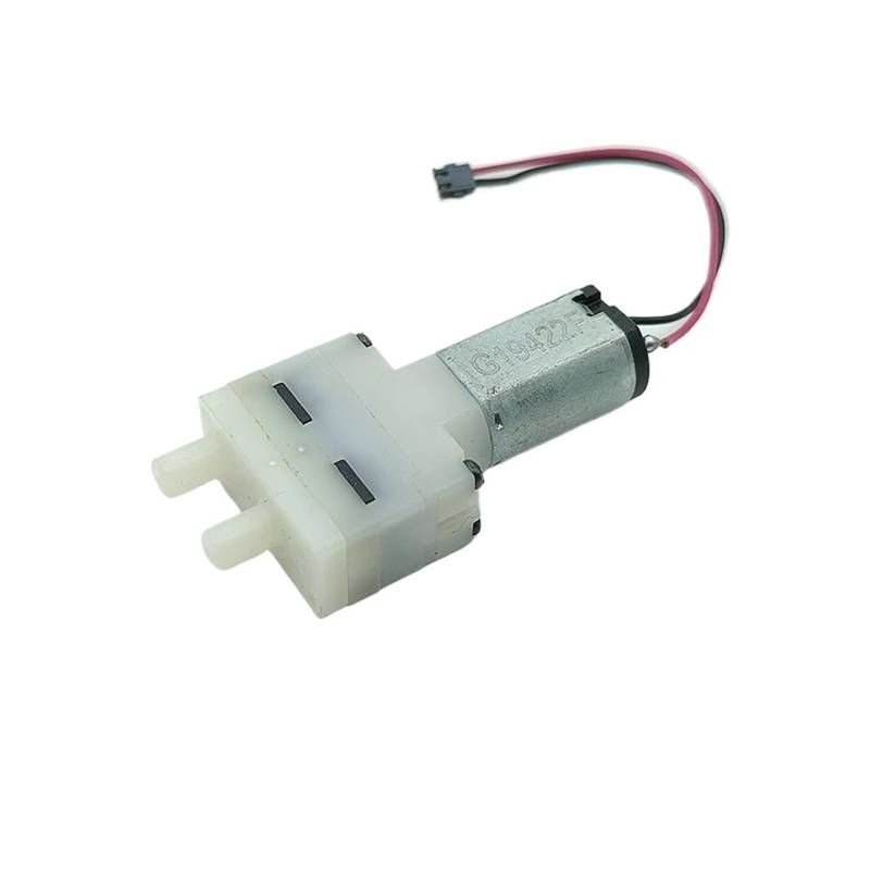 1PC KPV08A-3A DC 3V M20 electronic starter Vacuum Pump Diaphragm Water Pump DIY Medical Device Monitor DIY RUAJOGYNVM(Model B) von RUAJOGYNVM