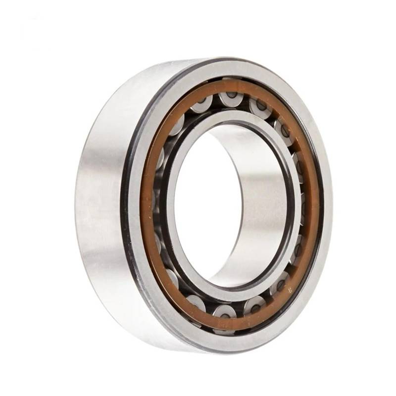 1PCS Cylindrical Roller Bearing Single Row Straight Bore Removable Inner Ring High Capacity Polyamide Cage RUAJOGYNVM von RUAJOGYNVM