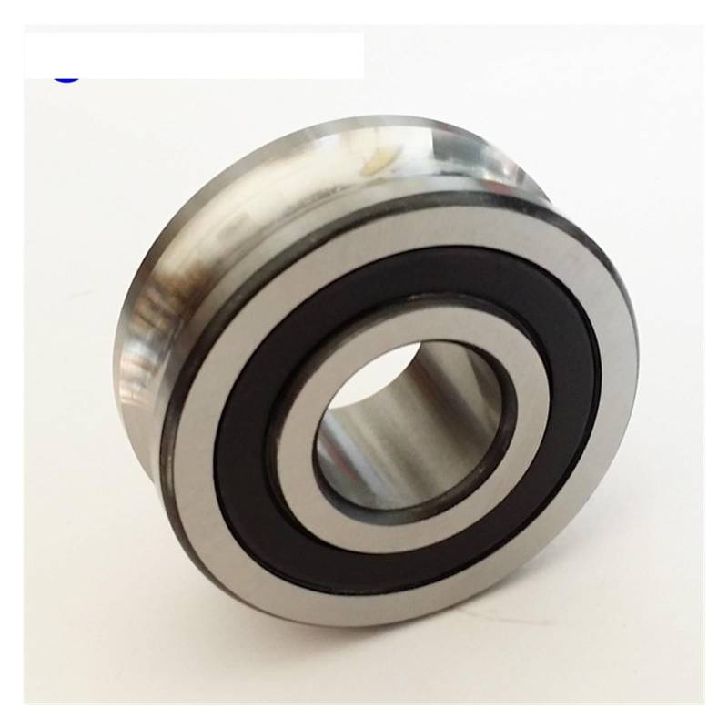 1PCS LFR5206-25NPP LFR 5206-25 Track Rollers Double Row Angular Ball Bearings RUAJOGYNVM von RUAJOGYNVM