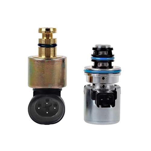 1Set 56041403A Transmission Pressure Sensor and Governor Pressure Solenoid Kit RUAJOGYNVM von RUAJOGYNVM