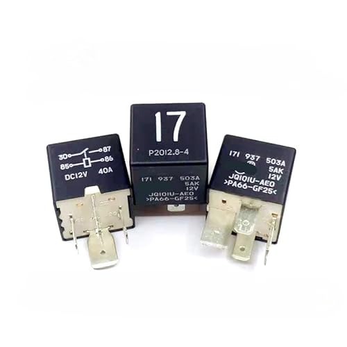 1pcs/lot relay:171 937 503A 12V 40A Automotive relay RUAJOGYNVM von RUAJOGYNVM