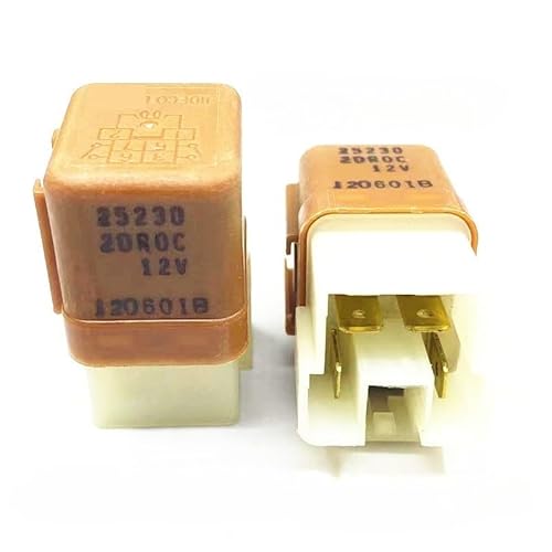 1pcs/lot relay:25230-2DROC 7996A 6pins Automotive electronic fan headlight relay RUAJOGYNVM von RUAJOGYNVM