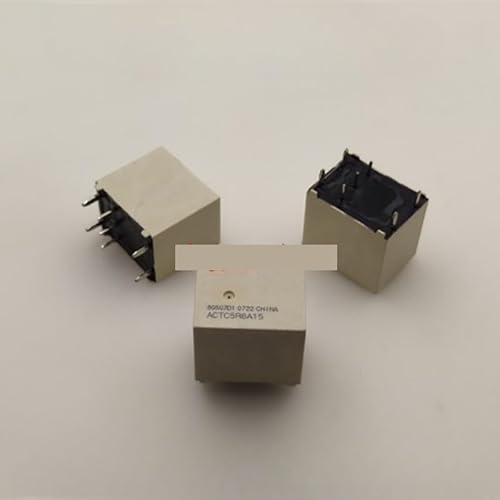 1pcs/lot relay:ACTC5R6A15 7pins Automotive relay RUAJOGYNVM von RUAJOGYNVM