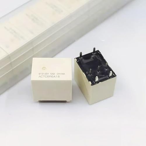 1pcs/lot relay:ACTC6R6A18 7pins Automotive magnetic retention relay ACTC6R6A16 RUAJOGYNVM von RUAJOGYNVM