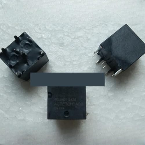 1pcs/lot relay:ACTE3CH1A09 8pins Automotive relay RUAJOGYNVM von RUAJOGYNVM