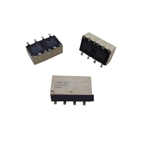 1pcs/lot relay:ACTH6CB1 Automotive relay 10pins RUAJOGYNVM von RUAJOGYNVM