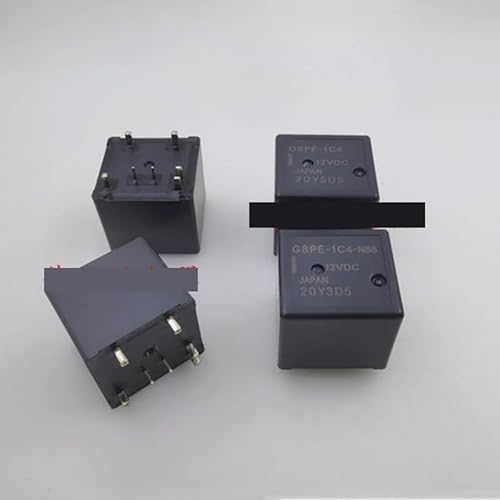 1pcs/lot relay:G8PE-1C4 G8PE-1C4-N88 12VDC 7pins Automotive relay RUAJOGYNVM(G8PE-1C4 12VDC) von RUAJOGYNVM